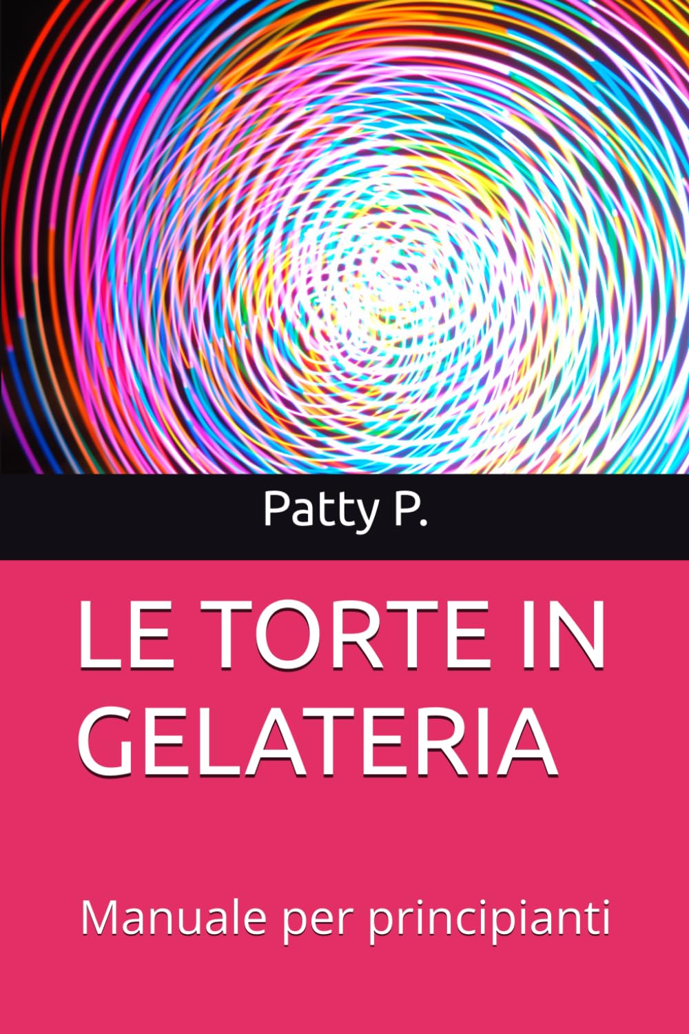 LE TORTE IN GELATERIA: Manuale per principianti