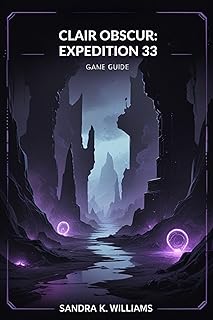 Clair Obscur Expedition 33 (English Edition)