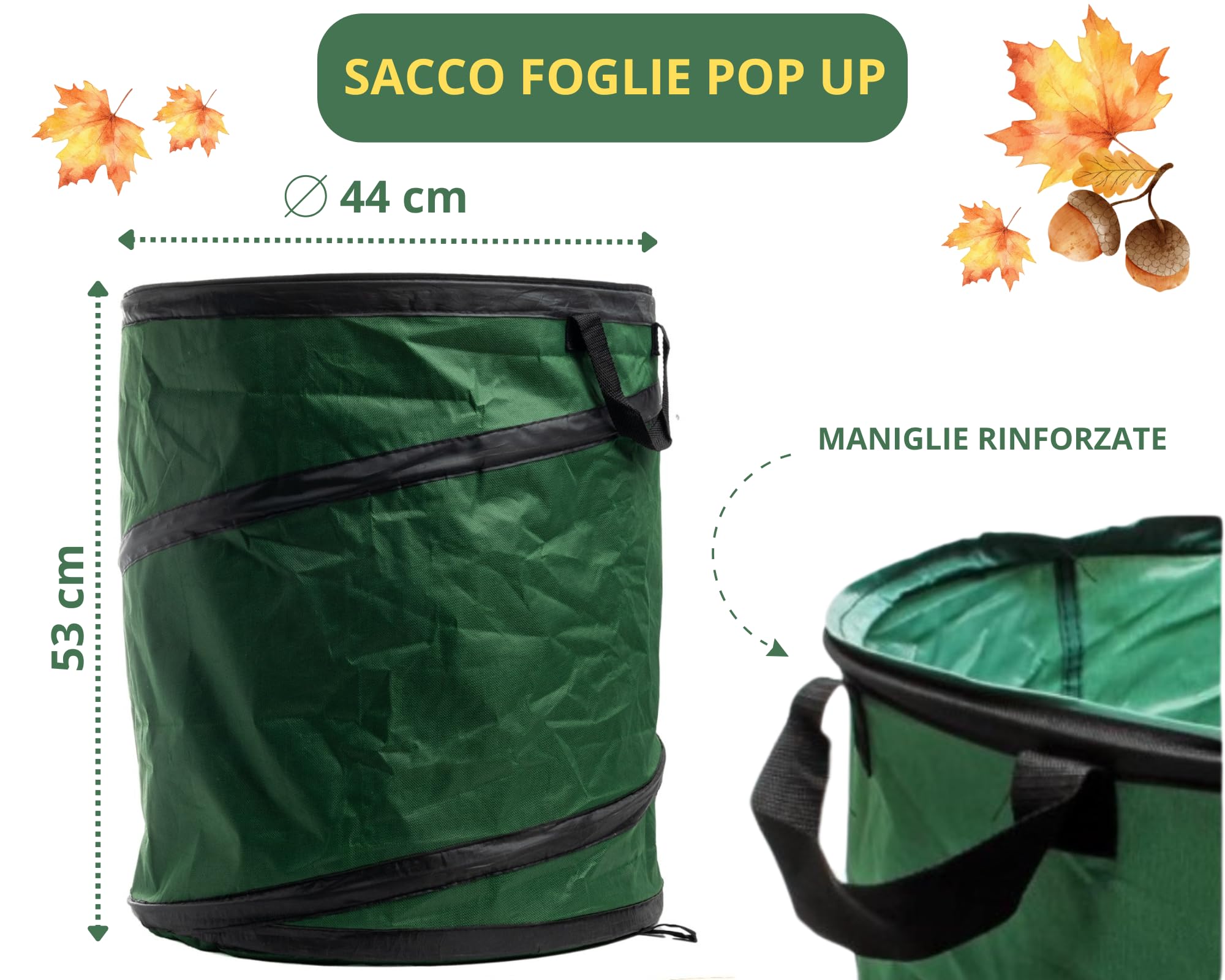 Borsa Di Raccolta Di Frutta Regolabile, Busta Di Stoccaggio Del Grembiule Da Giardino Da 10 Pacchetti La Raccolta Di Verdure, Grande Frutta Mela, Mango, Pera, Pesca, Mango Da 252,9 € | DHgate