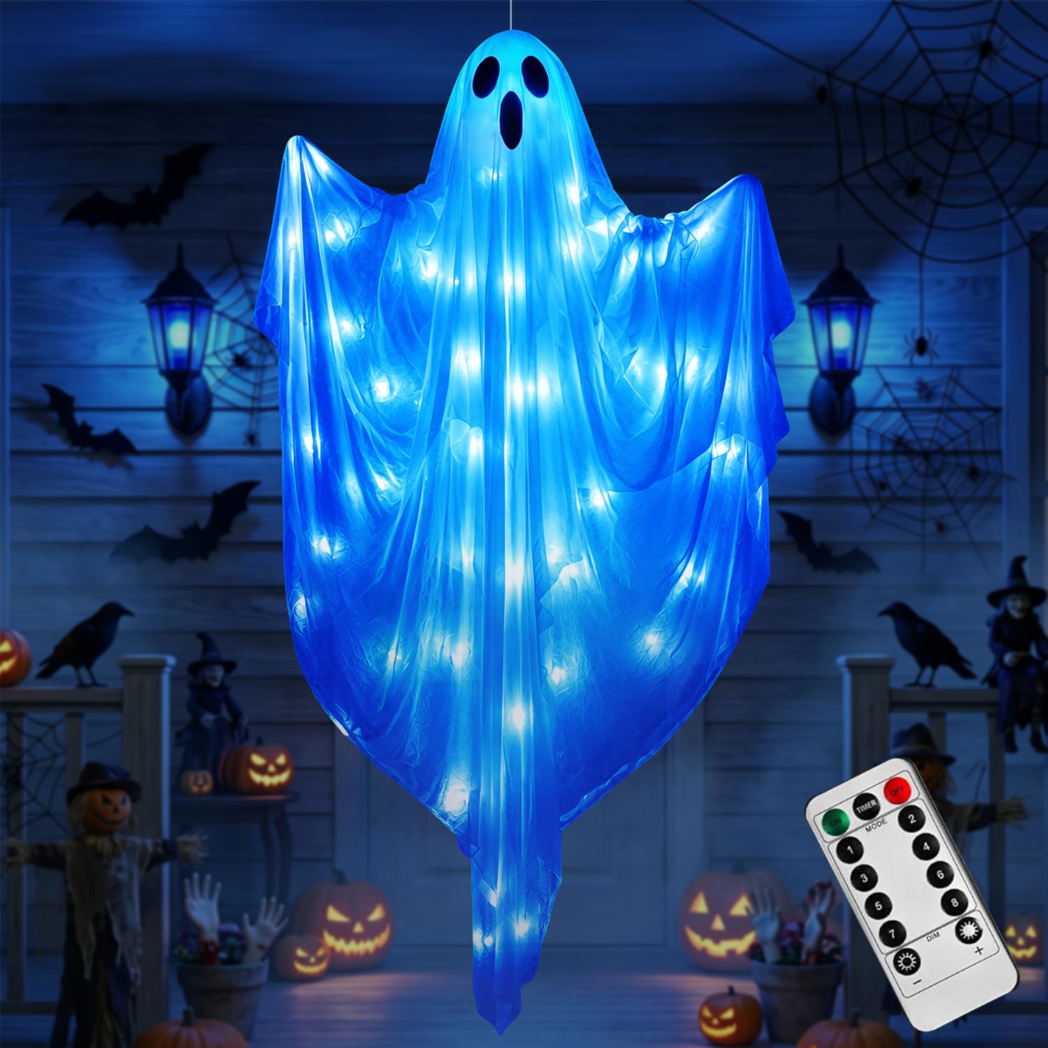 PASUTO Light Bulbs & Cords - 4 Pack C7 Bulbs -9