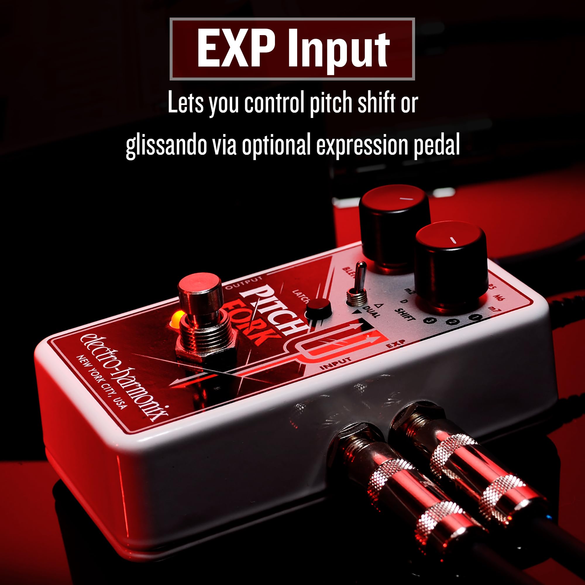 Amazon.co.jp: electro-harmonix エレクトロハーモニクス エフェクター