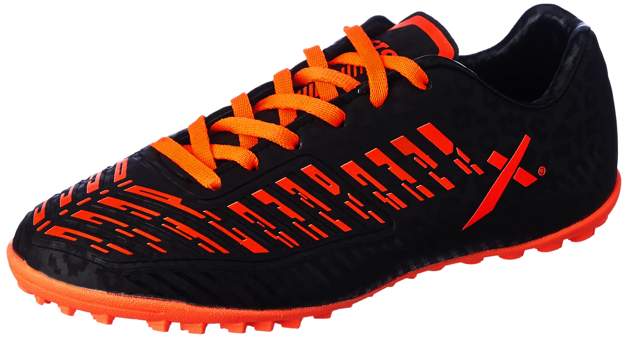 Vector X Men's Dynamite Indoor Football Shoe