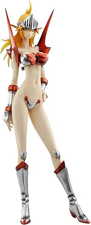 エクセレントモデル キン肉マンレディーシリーズ 2レディ・ロビン