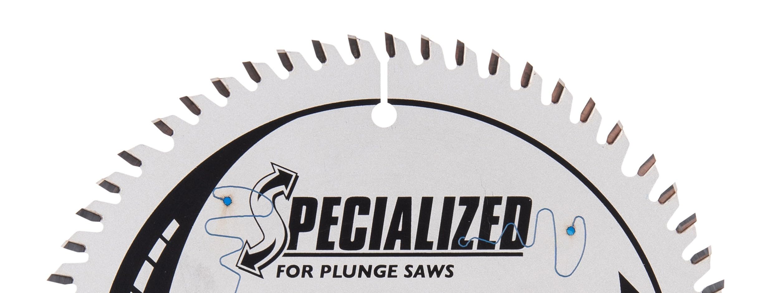 Makita B-56786 specjalistyczna piła do pił wgłębnych 165x20x60T
