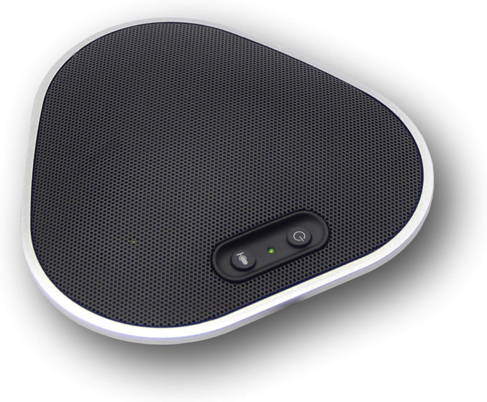 Tenveo AX6 USB Conference Speakerphone for Skype Business Conference Calls (TEVO-AX6)