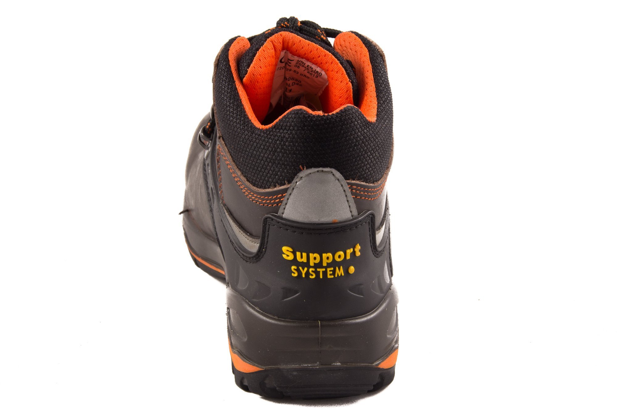 Grisport 72003 MARM olada L Dakar Messieurs et bottes de travail et de sécurité pour femme S3, SRC, HRO