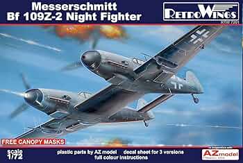 サイバーホビー限定　1/72ドラゴンウイング３機　メッサーシュミット サイバーホビー限定 1/72ドラゴンウイング3機 メッサー