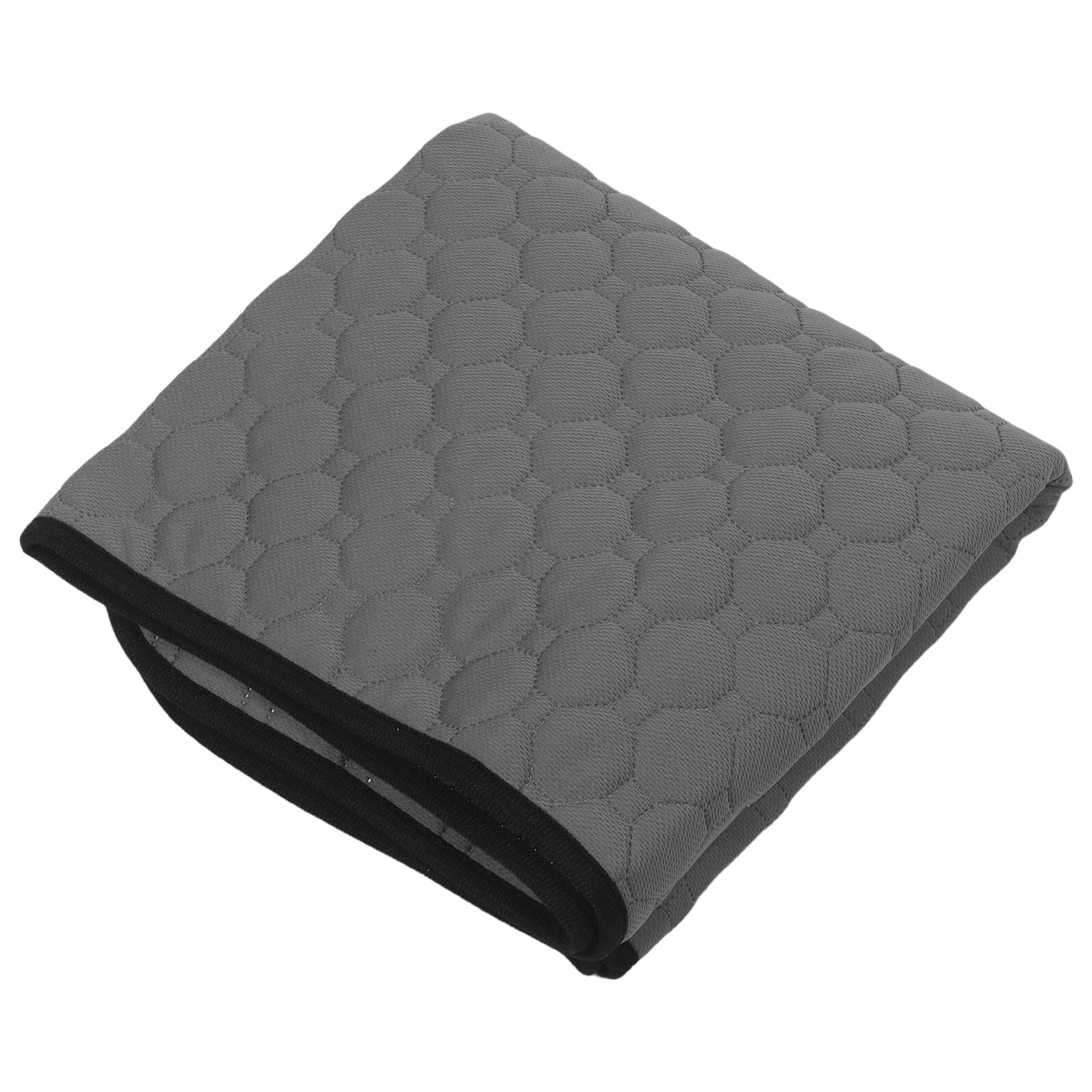 Tapis apprentissage pour chiots lavable imperméable TOYANDONA pour petit chien