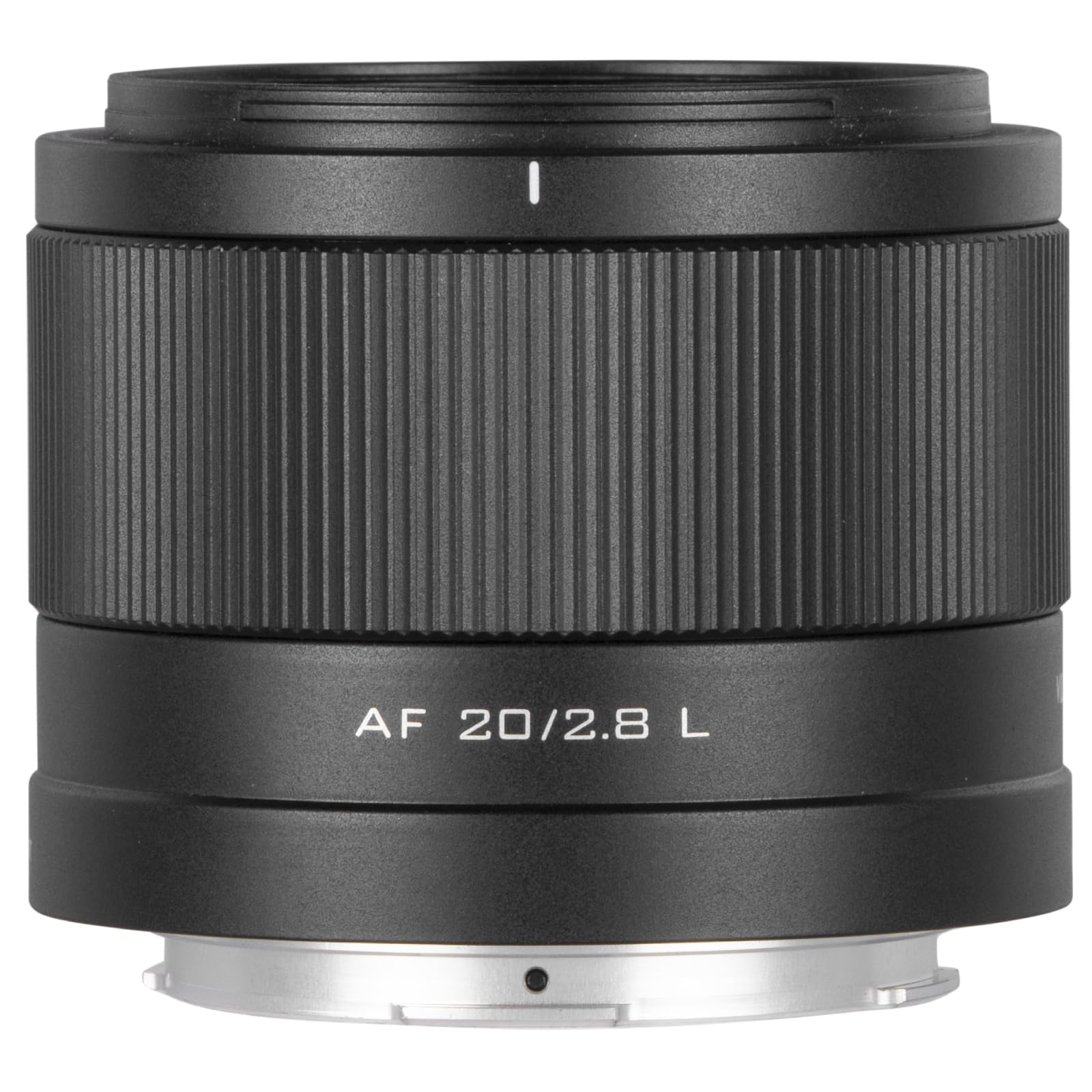 VILTROX AF 20mm F2.8 Obiettivo Full Frame per L-Mount