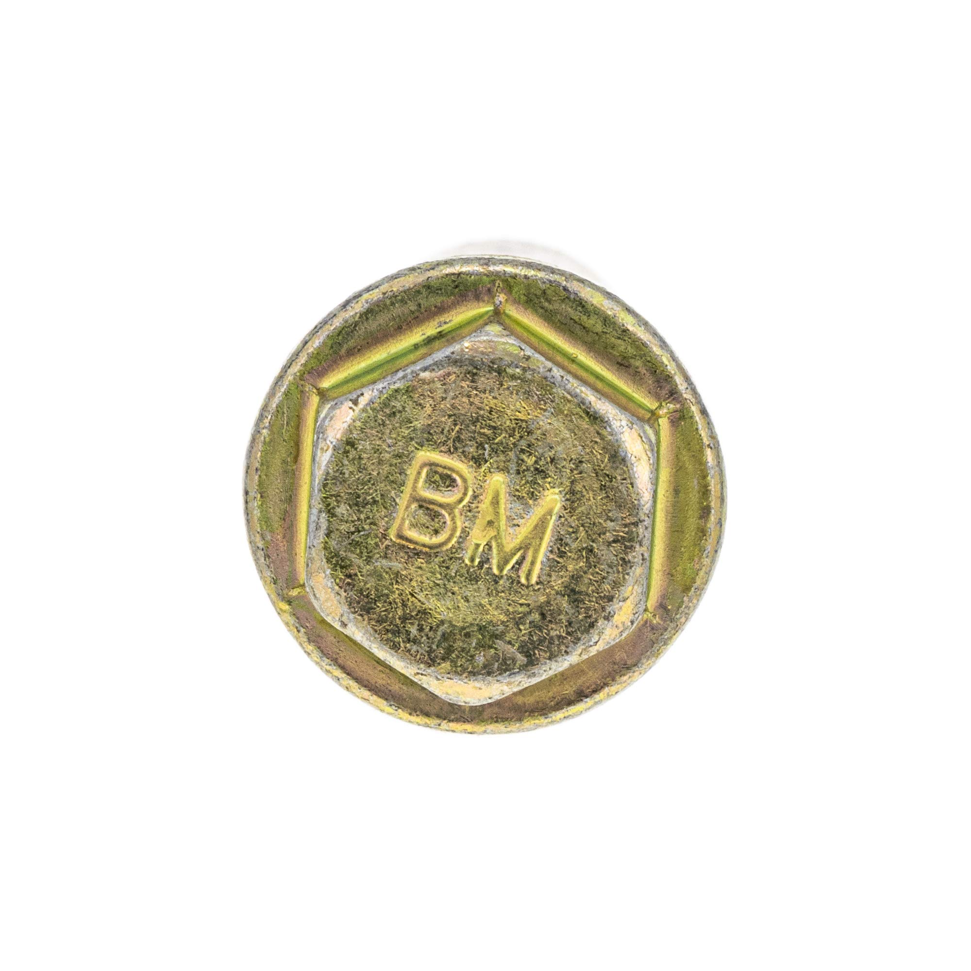 Amazon.com : Exmark 109-5891 Threaded Hub Lazer Z AS Diesel Staris