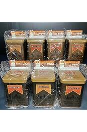 Amazon.co.jp: マルボロ ブレンドNo27 金マル オリジナル缶灰皿