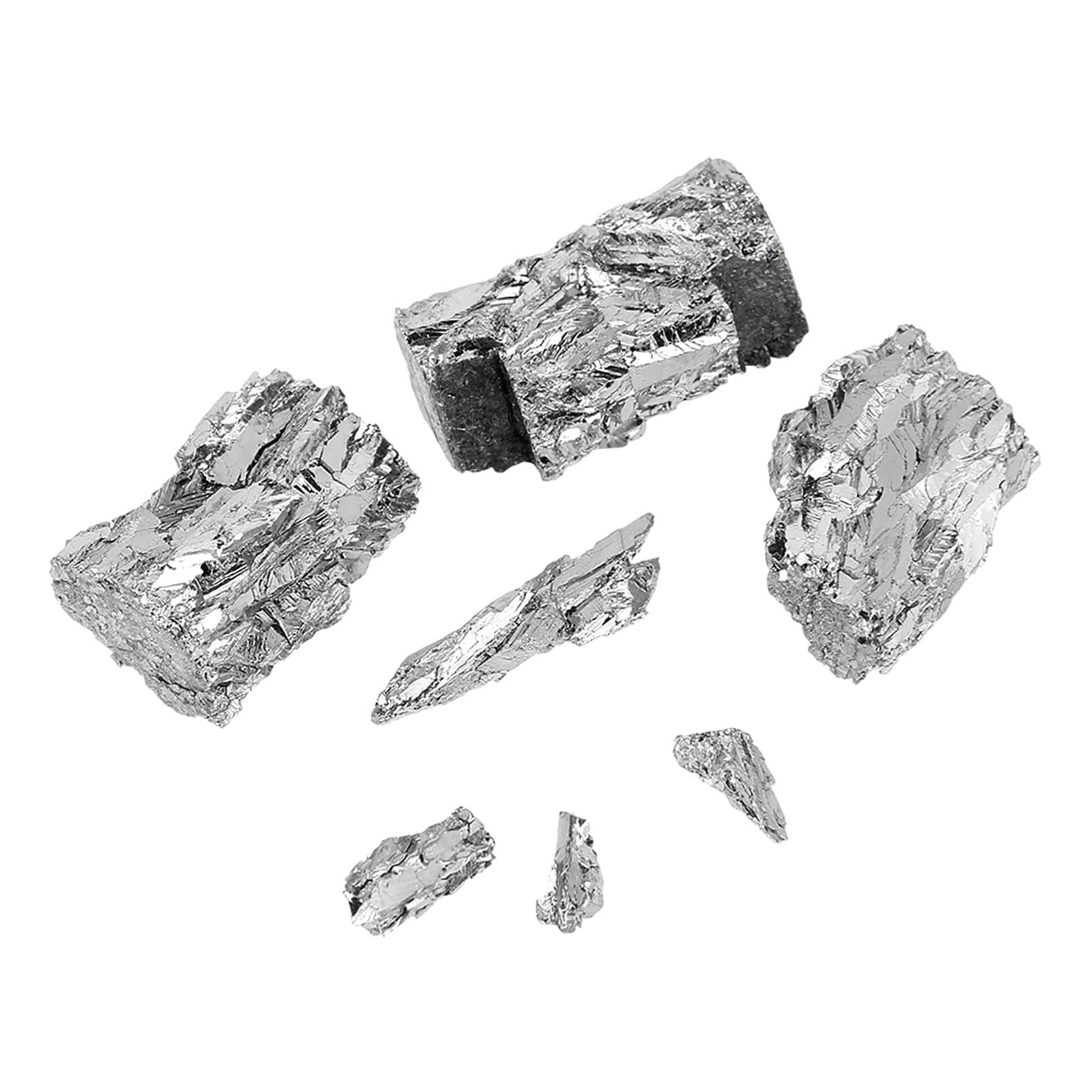 High Purity Tantalum Sheet, Tantalum foil, Tantalum Strip and Tantalum Plate for Experimental and Scientific Research Ta?99.99% (0.3×100×100mm, 1)