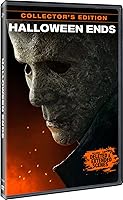 Vista 2 de Halloween Ends (2022) - Collector's Edition DVD