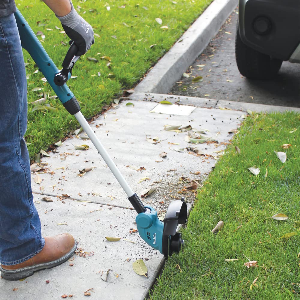 Coupe bordure 18V LXT (Machine seule) - MAKITA DUR181Z