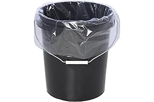 5 Gallon Brine Bucket Liners: Hassle-Free Marinating and Brining