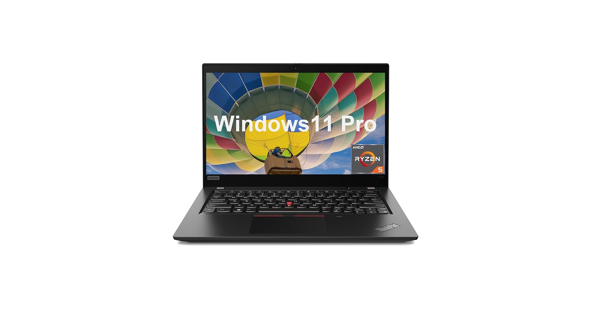 ㉙ ThinkPad X395 Ryzen5 16GB/256GB Radeon Amazon.com: Lenovo ThinkPad X395 Laptop, Computer FHD
