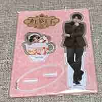 小野大輔 VART  アクリルスタンド アクリルスタンド | 小野 大輔 | A-on STORE
