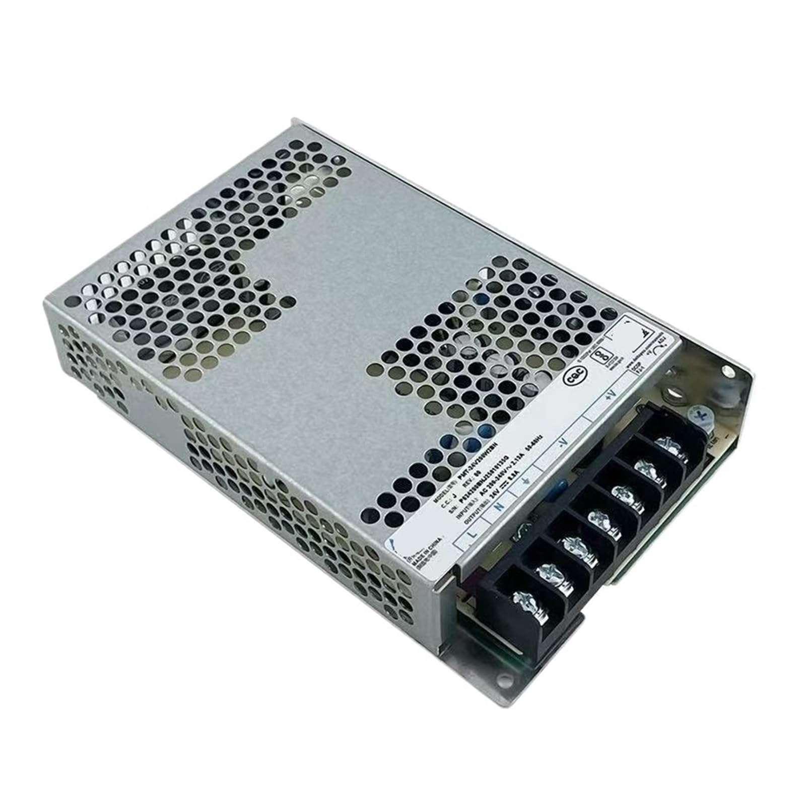 ZVQYSGIW Power Supply 24V8.8A 211.2A 200W PMT-24V200W2BN