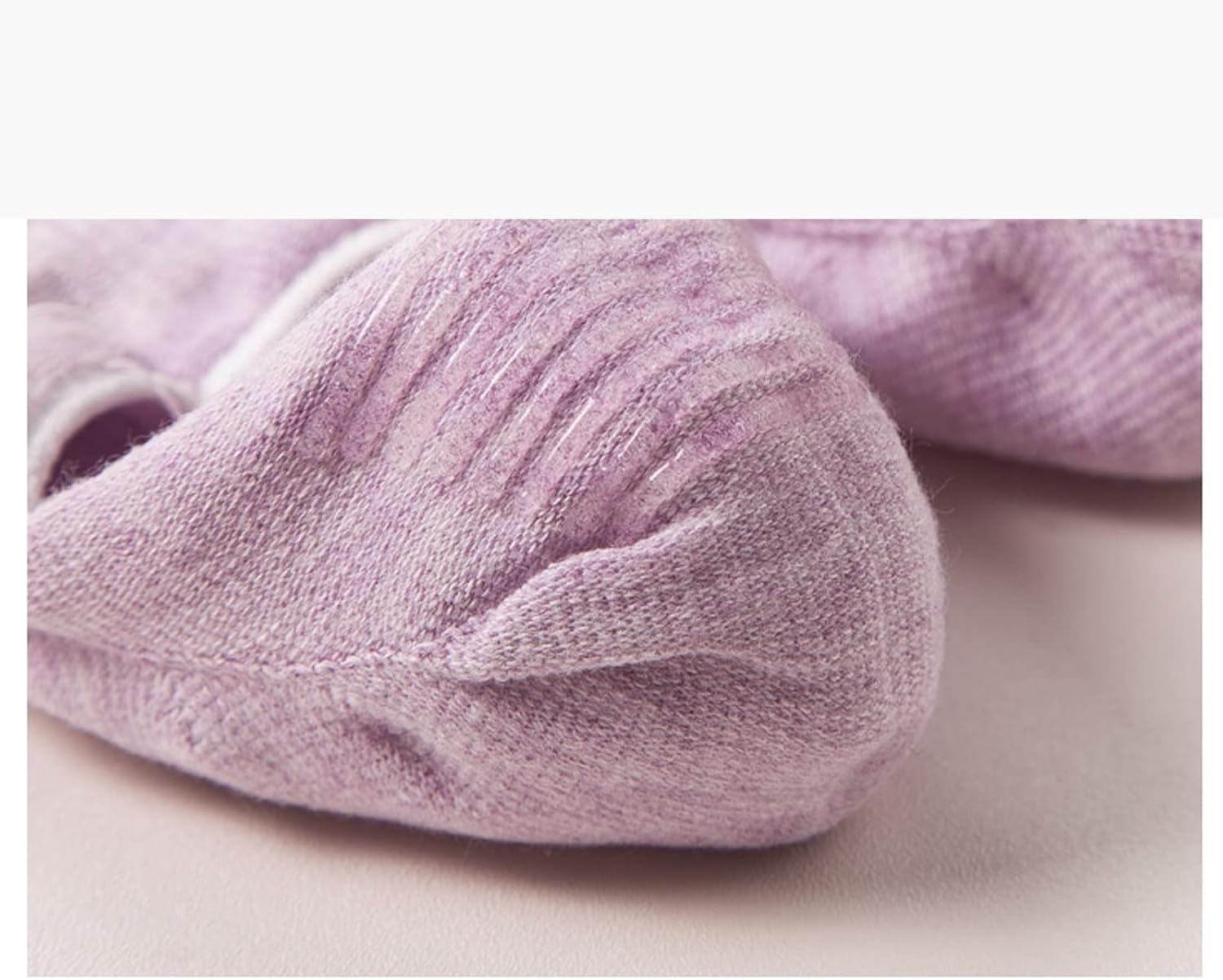 Women's Socks Pure Cotton Short Socks Ladies Shallow Breathable Sports Socks Silicone Non-Slip Invisible Boat Socks Women's Stockings(B)