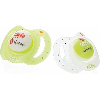 nuby dummy steriliser