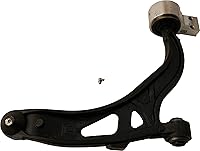 MOOG RK622216 Front Left Lower Control Arm & Ball Joint for 2011-2019 Ford Explorer & Police Interceptor Utility