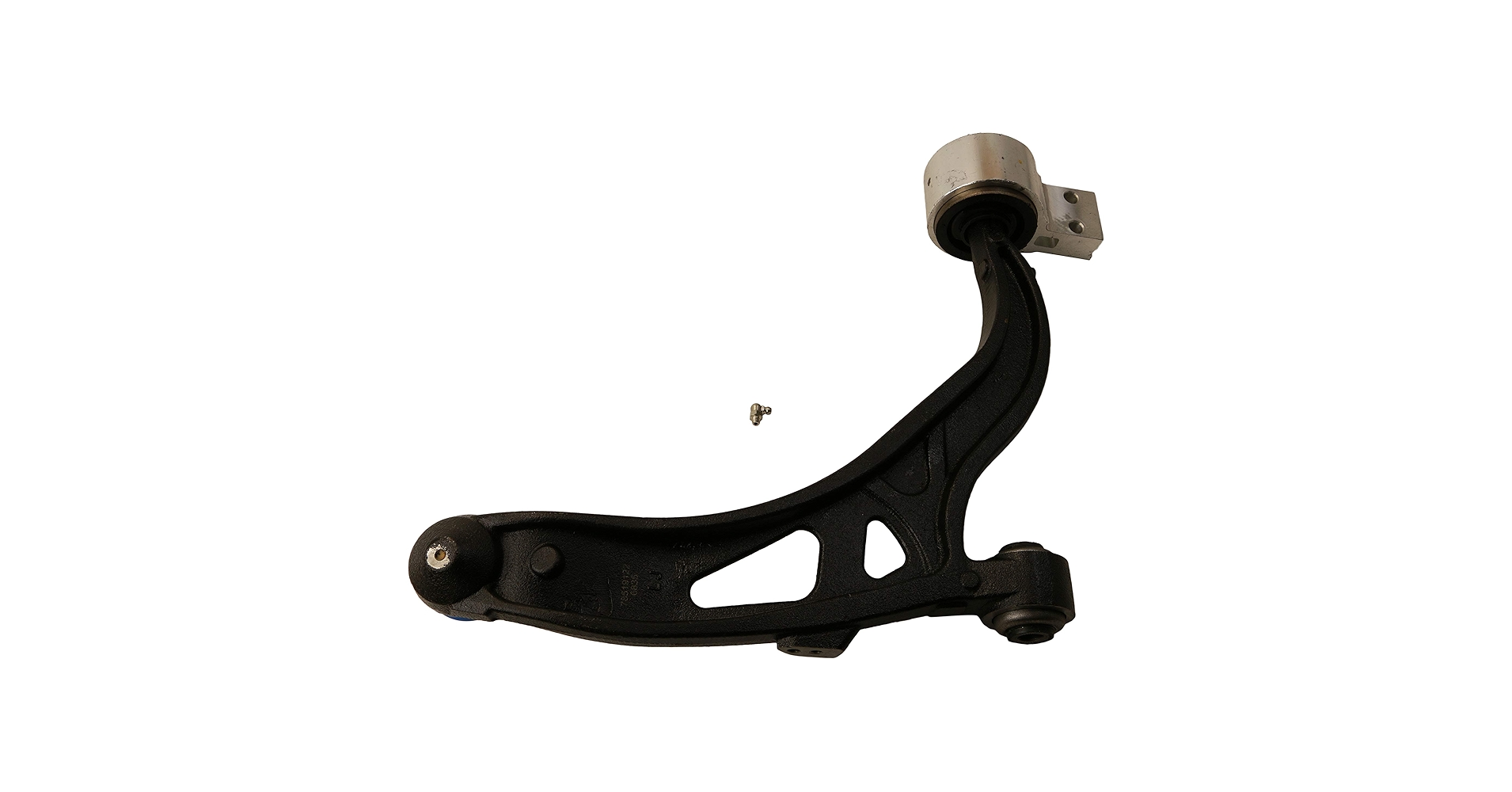 Amazon.com: MOOG RK622216 Front Left Lower Suspension