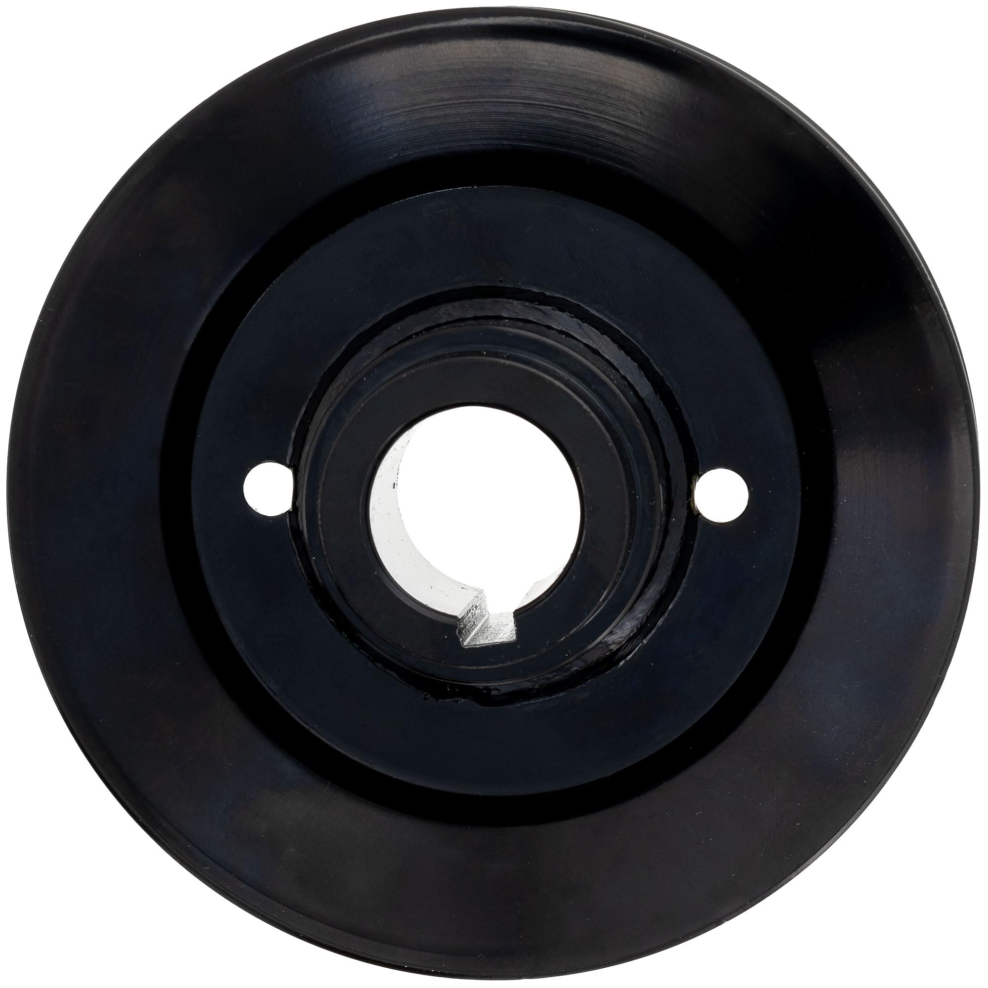 Amazon.com : 8TEN Deck Spindle Pulley for Ariens Gravely Zoom 2050