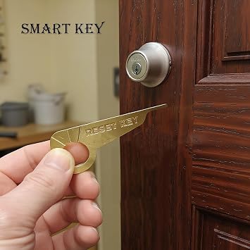 SmartKey Learn Tool, Rekeying Tool Kit - 2 Pcs