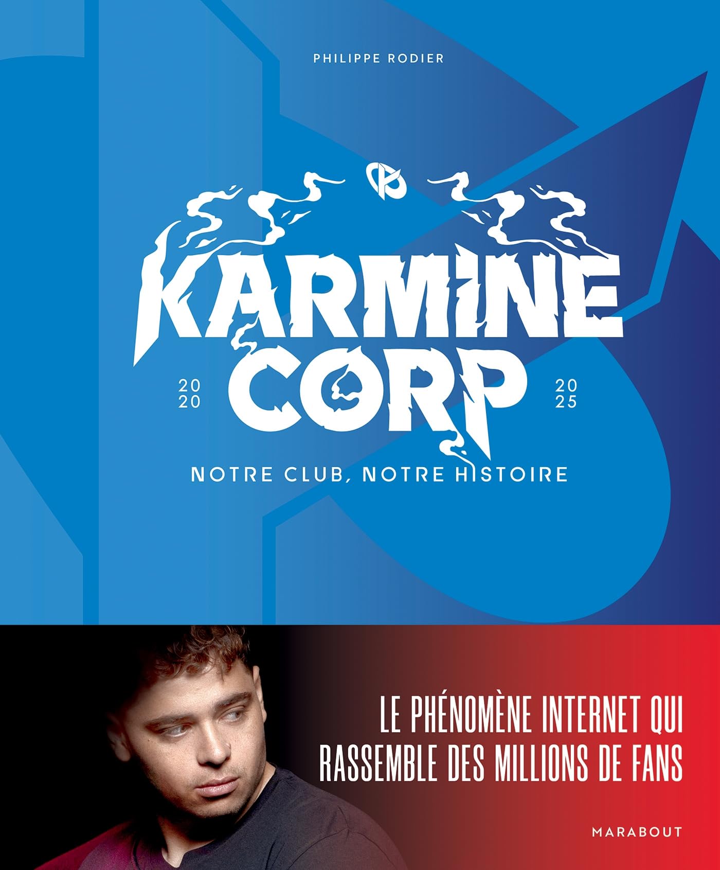 Karmine Corp: Notre club, notre histoire: 31581