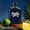 RALPH LAUREN FRAGRANCES Ralph Lauren Polo 67 Eau de Toilette - Colonia Solar Cítrica para Hombre 5