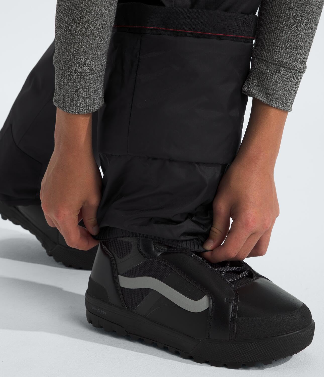 The North Face Freedom Insulated - Pantalon - Classique - Garçon