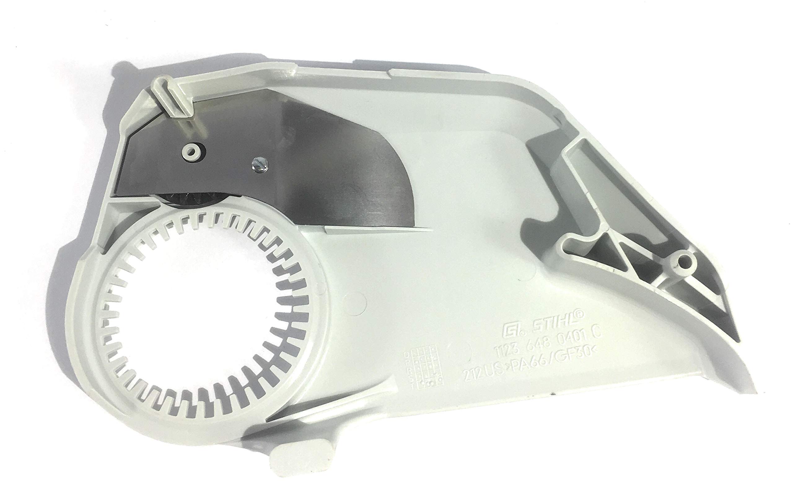 Disco Di Serraggio Originale Stihl Per Motoseghe - Compatibile Con MS 170, MS 180, MS 250 E Altri Modelli - Foto 8