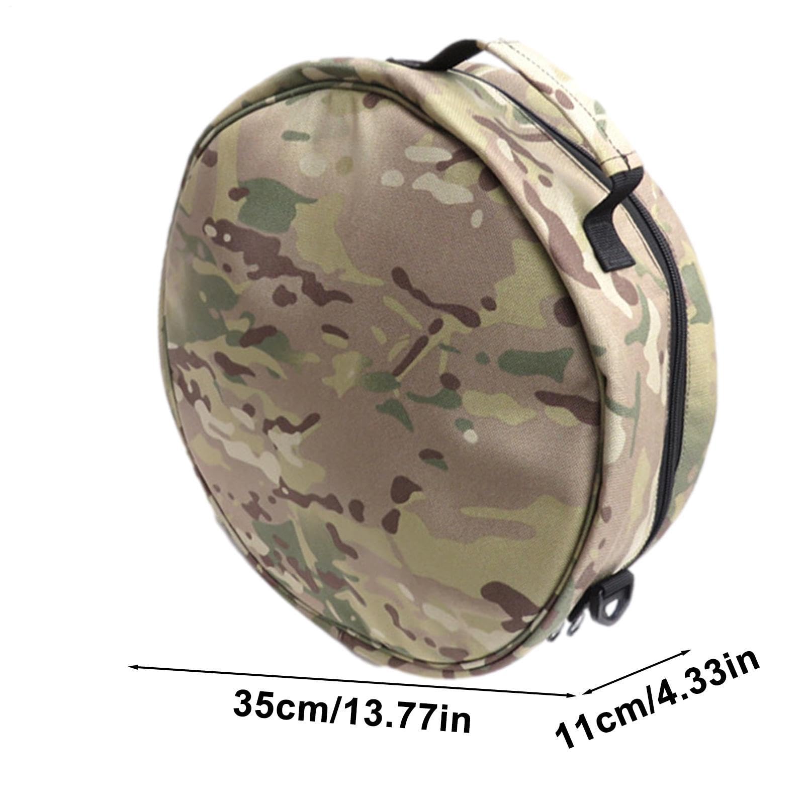Sac à dos rembourré pour équipement de plongée avec fermeture éclair et bandoulière amovible pour la protection