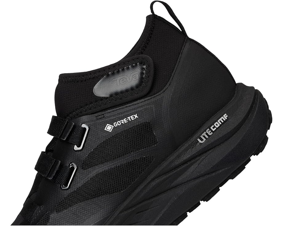 Teva Trailwinder Mid GTX - Right View