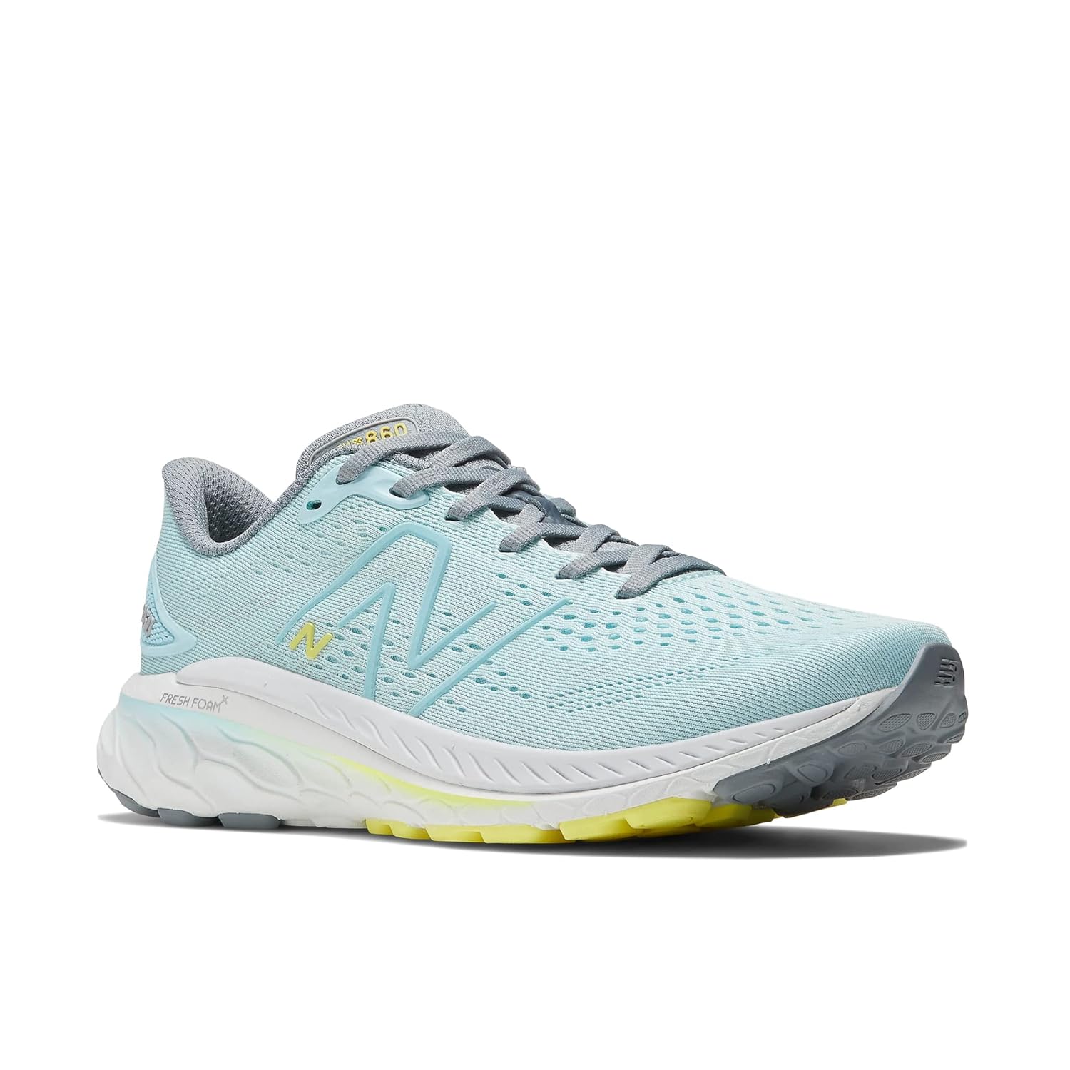 New Balance Women's Fresh Foam X 860 V13 New Balance Women's Fresh Foam X 860 V13 - Image 3