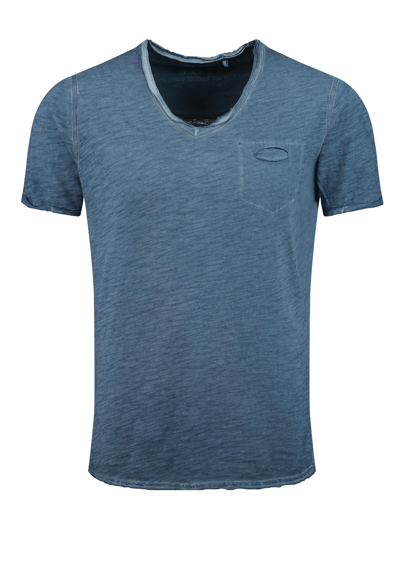 Key Largo Herren Mt Soda T-Shirt (1er Pack)