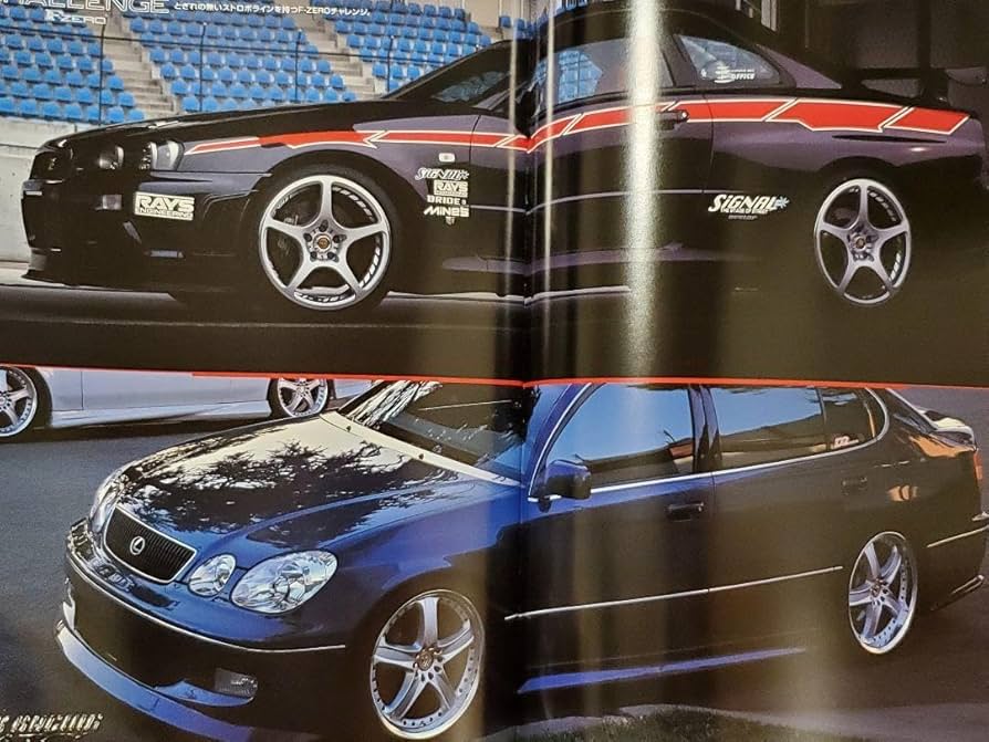 ☆超希少 RAYS レイズ ボルクレーシング GT-R 他 ホイール カタログ Amazon.co.jp: RAYS レイズ ボルクレーシング GT-R 他 ホイール