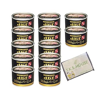 ピップ⭐プロフ様おまとめ専用です。デビフ　ささみほぁぐしマグロ犬用栄養補完食 デビフ ささみほぐし まぐろ 国産 150g 24缶 ドッグフード 犬