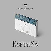 Vista 1 de SEVENTEEN 4th Album 'Face the Sun'[ep.4 Path]