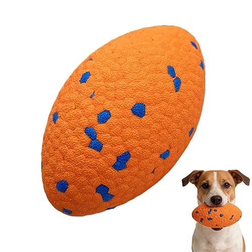 GREATRICH Pelota Perro, Balón de Pelotas para Perros, Juguetes para Perros, Dog Toys