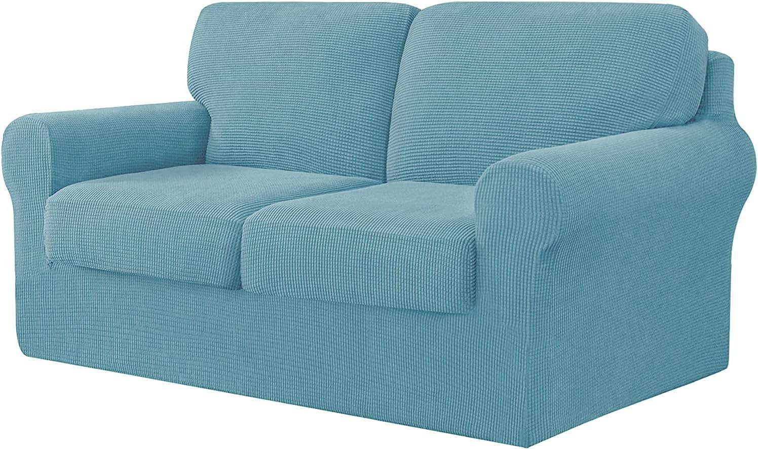 OKYUK Fodera per poltrona Relax, alta elasticità per poltrona relax