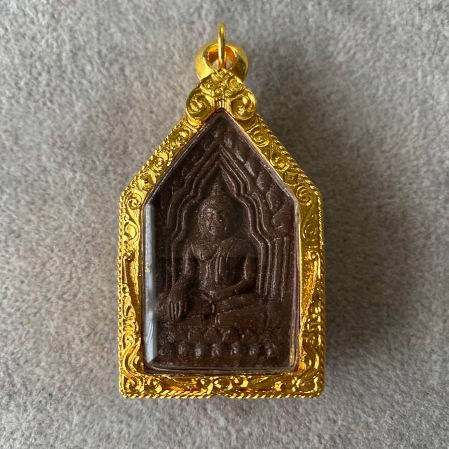 プラクルアン クンペーン KBノイ師 聖油 強力 魅力 運 富 守護 御守り Amazon.co.jp: プラクルアン クンペーン KBノイ師 聖油 強力