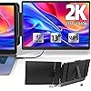 Amazon.com: S3 Laptop Screen Extender, 14'' Triple Portable Monitor for ...