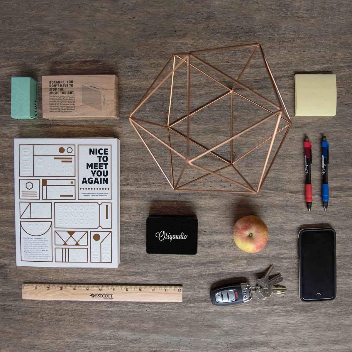 boxanne wireless speaker amazon