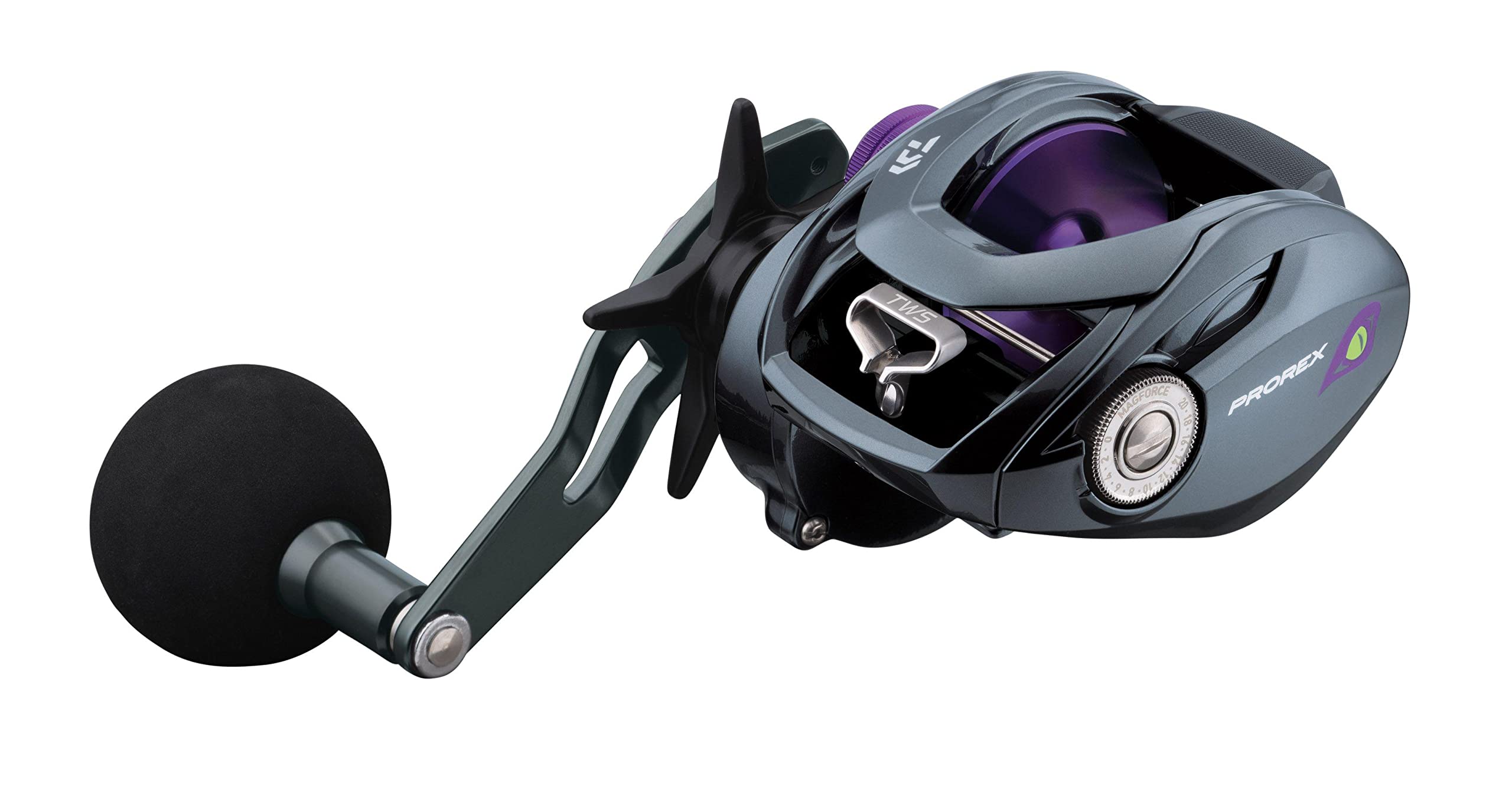 DaiwaPROREX TWS BAITCASTER Reel