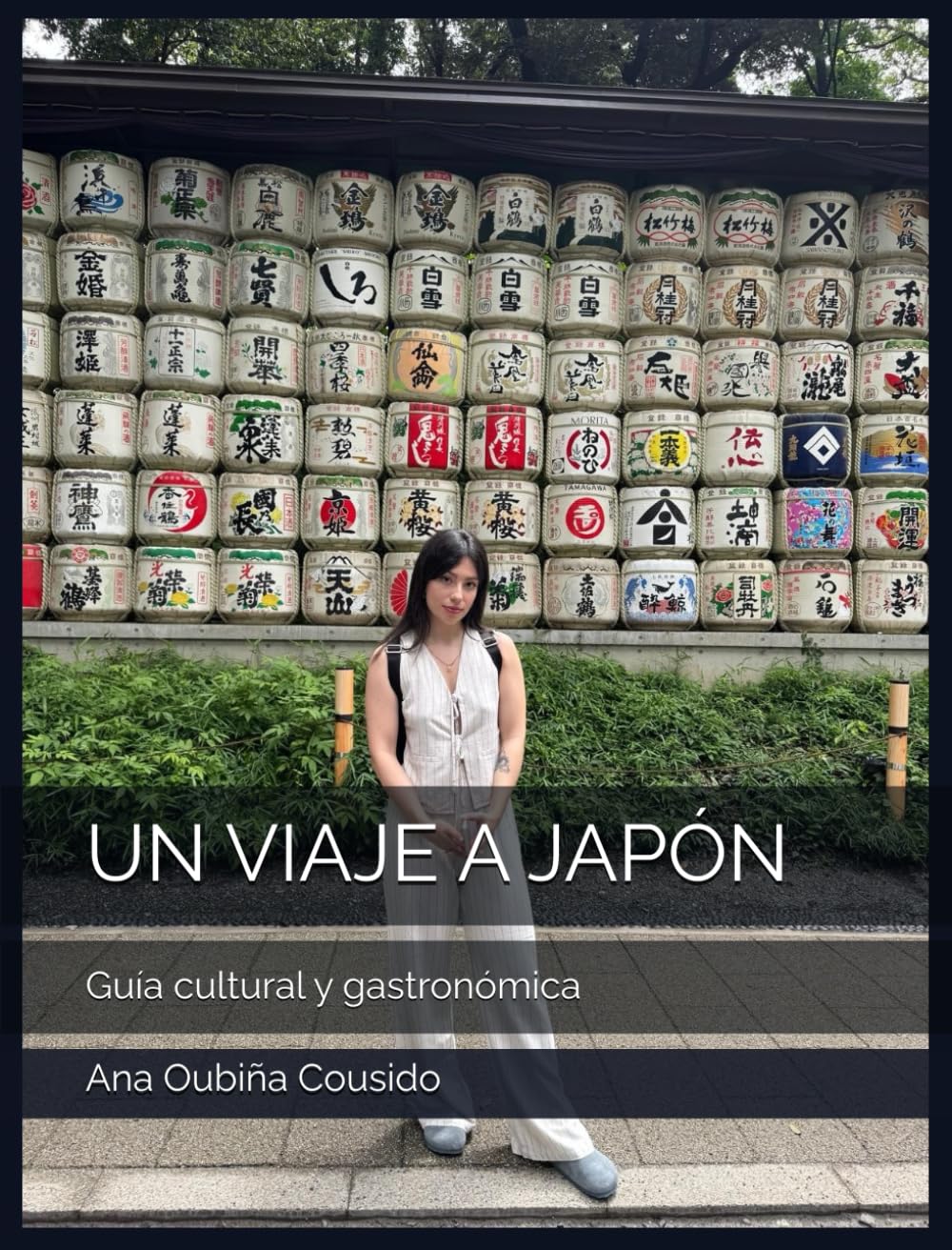 UN VIAJE A JAPÓN: Guía cultural y gastronómica