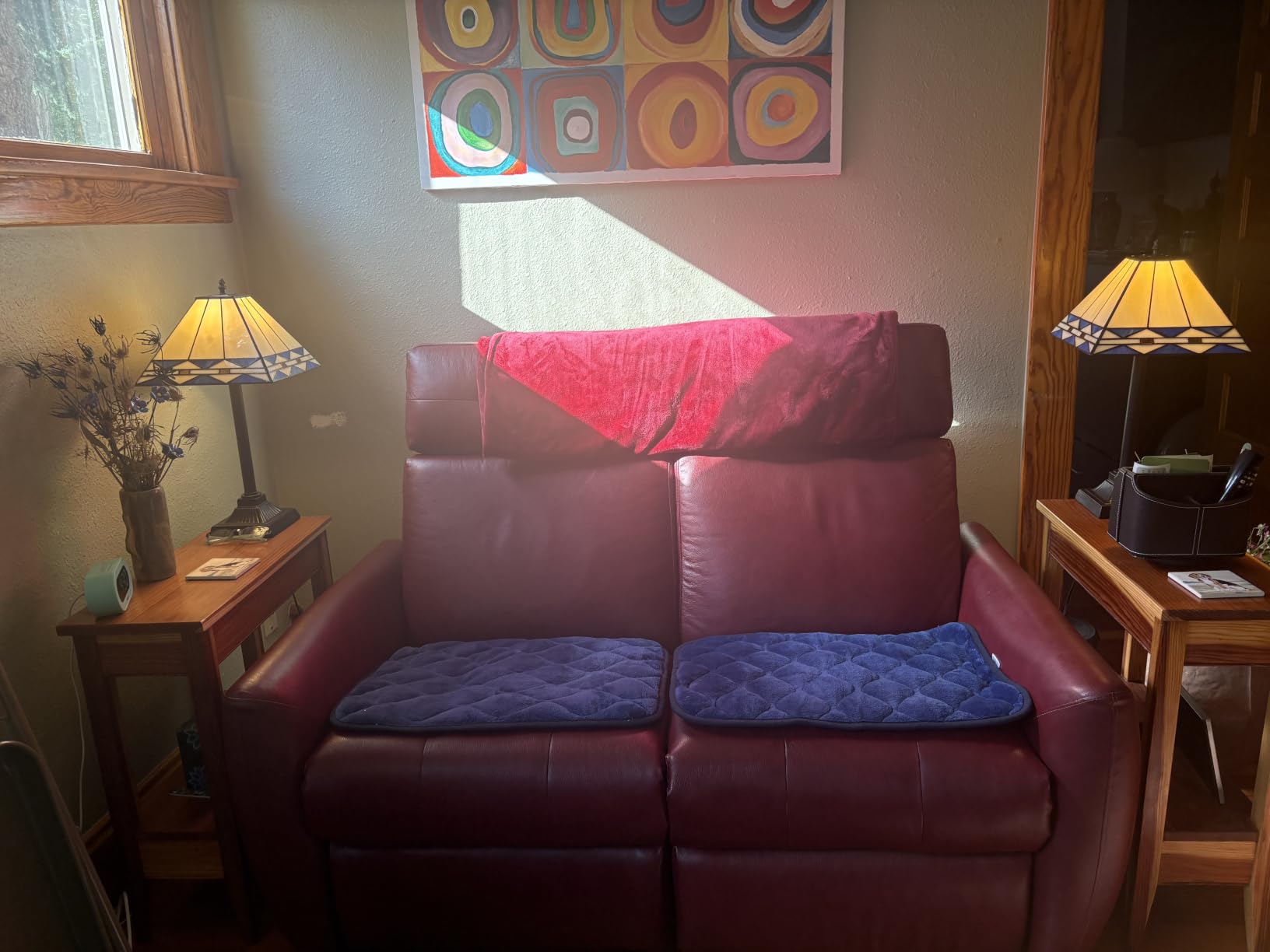 Customer photo