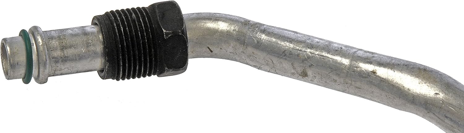 Dorman 625-630 Engine Oil Cooler Hose Assembly Compatible with Select Chevrolet/GMC Models