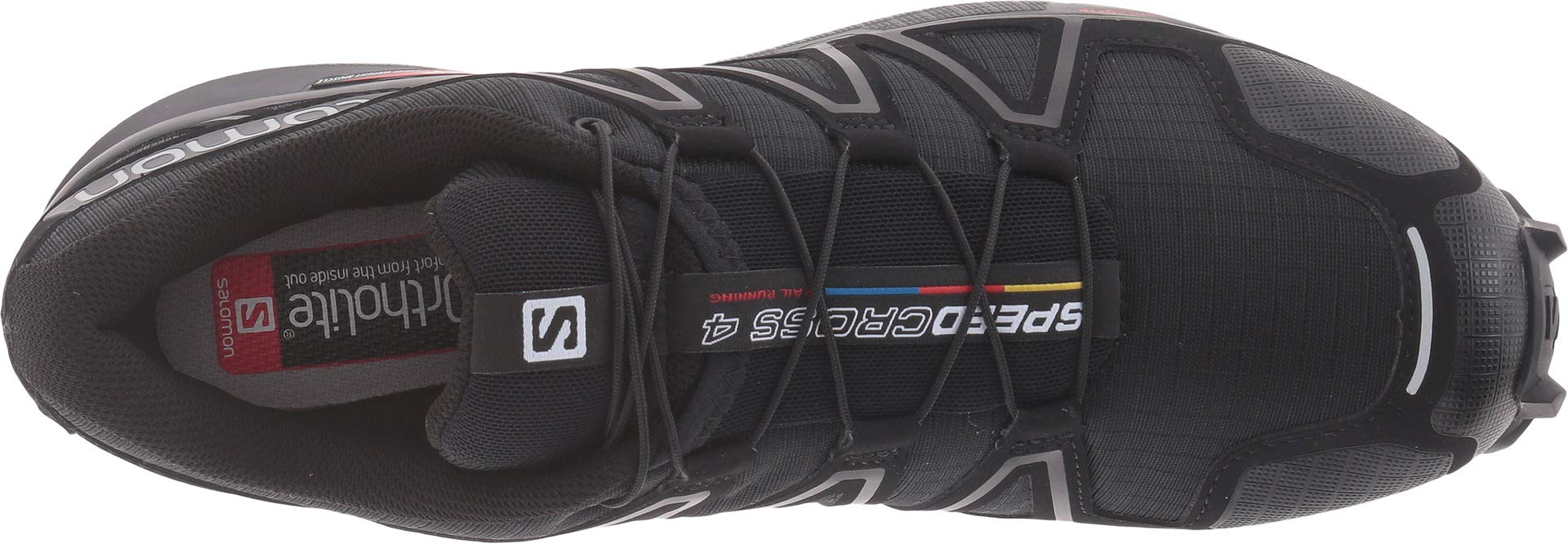 Salomon Damen Speedcross 4 Trailrunning-Schuhe