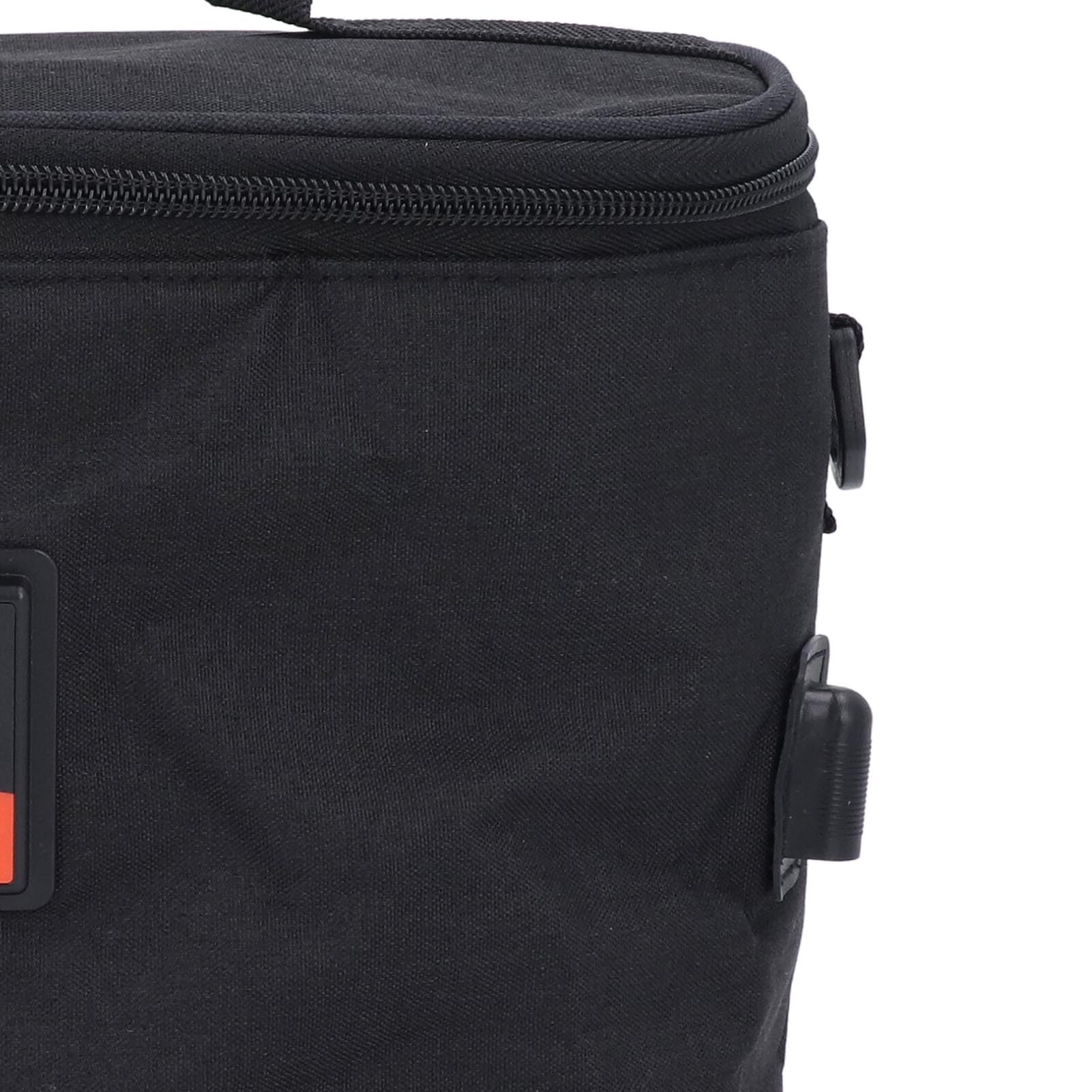 Fockety Sac Chauffe-Lait, Chauffe-biberon Portable pour Voiture, Sac Chauffant à Température Réglable, Sac Chauffant pour Aliments, Sac Isolant pour Chauffe-biberon de Voyage pour